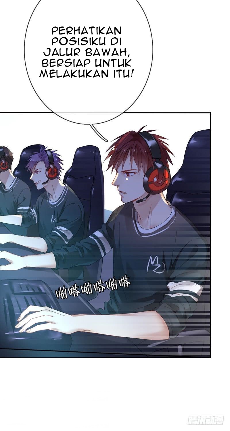 Baca NSD Gaming - Chapter 38 halaman 22