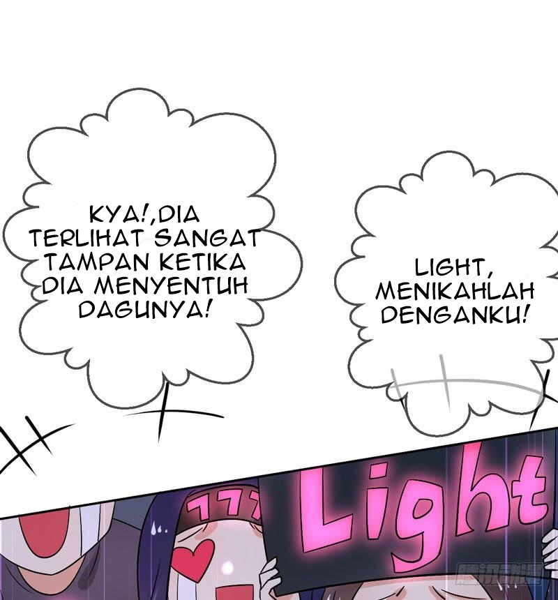 Baca NSD Gaming - Chapter 38 halaman 28