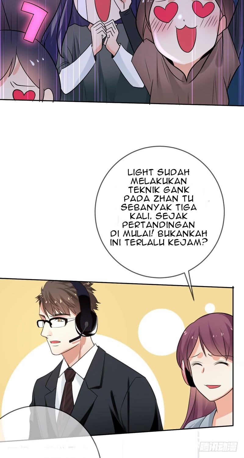 Baca NSD Gaming - Chapter 38 halaman 29