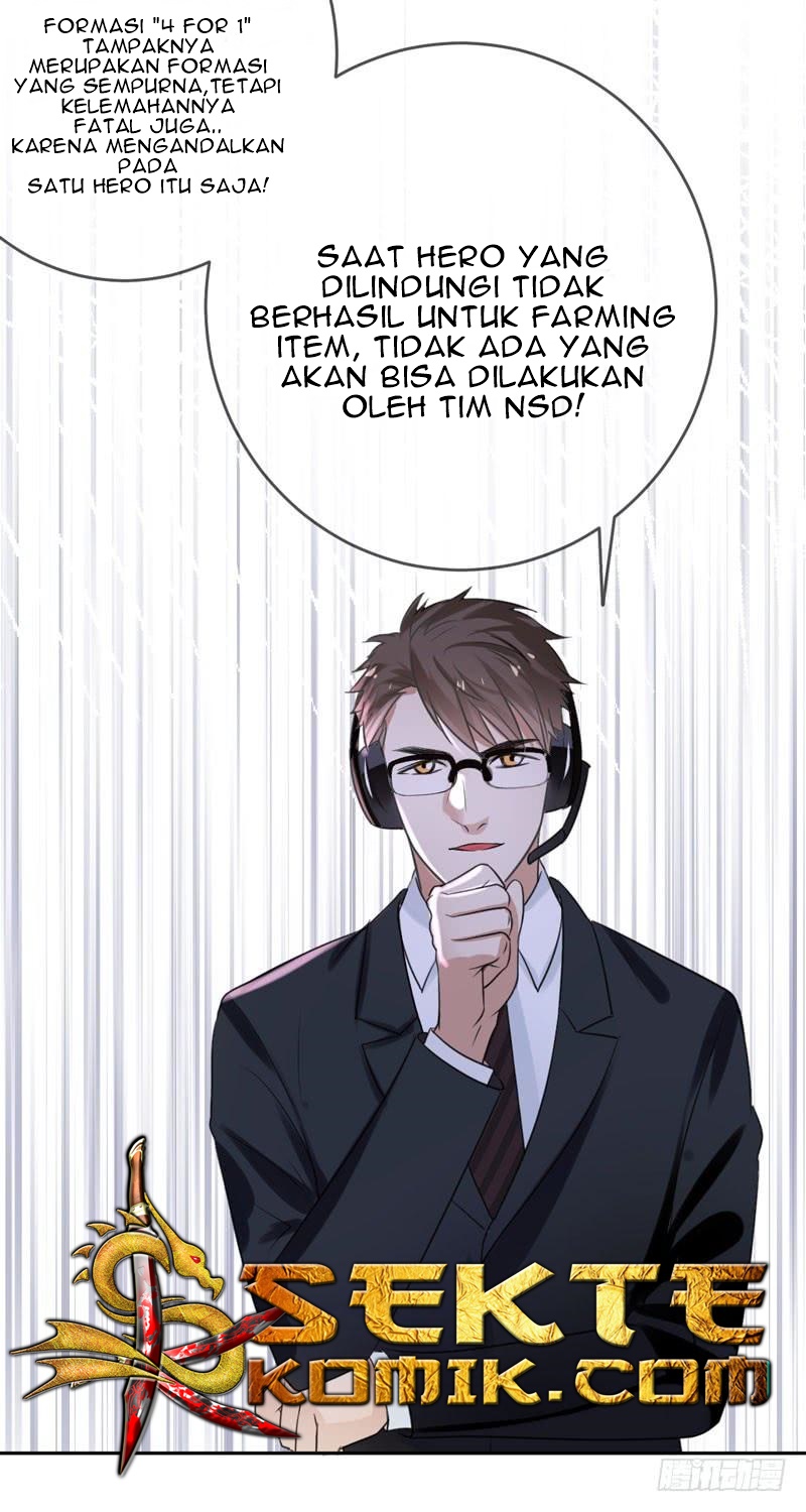 Baca NSD Gaming - Chapter 38 halaman 30