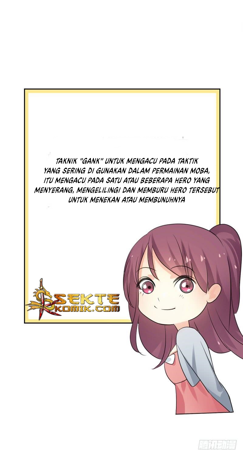 Baca NSD Gaming - Chapter 38 halaman 31