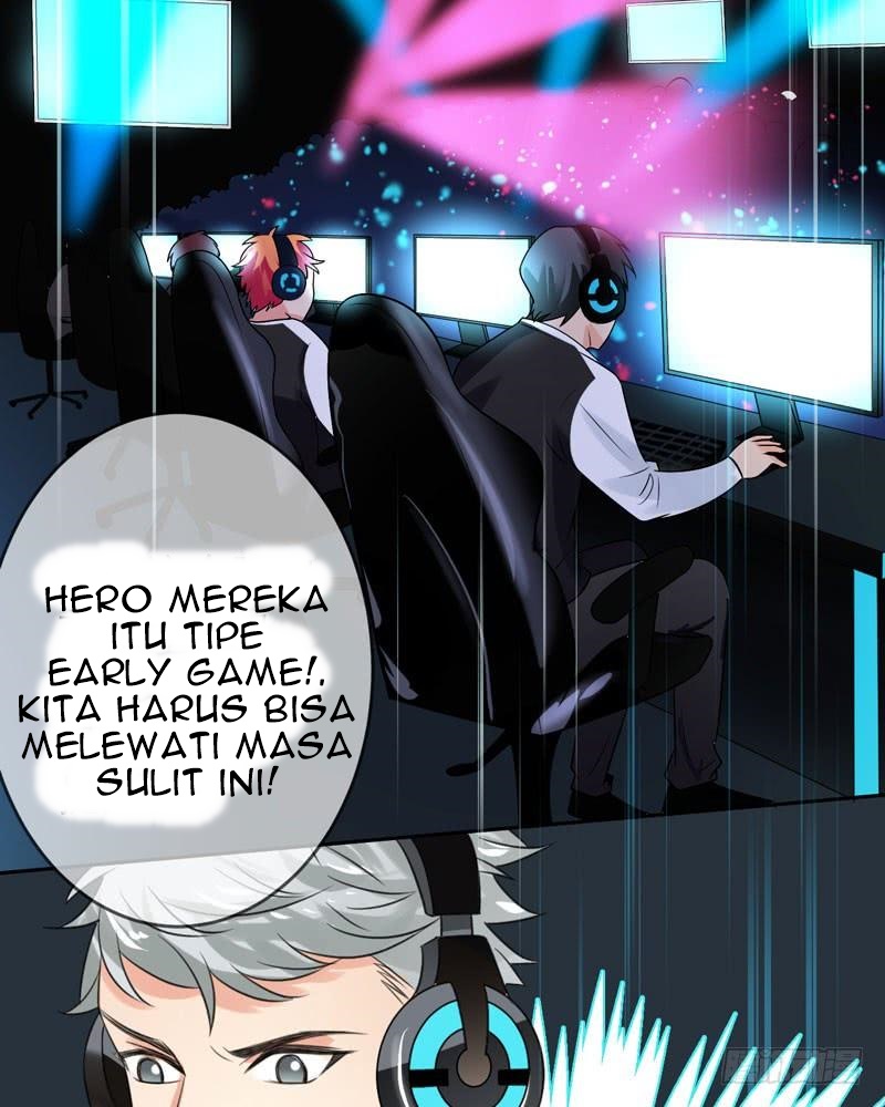 Baca NSD Gaming - Chapter 38 halaman 33