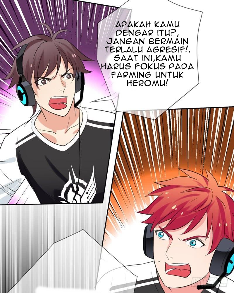 Baca NSD Gaming - Chapter 38 halaman 35