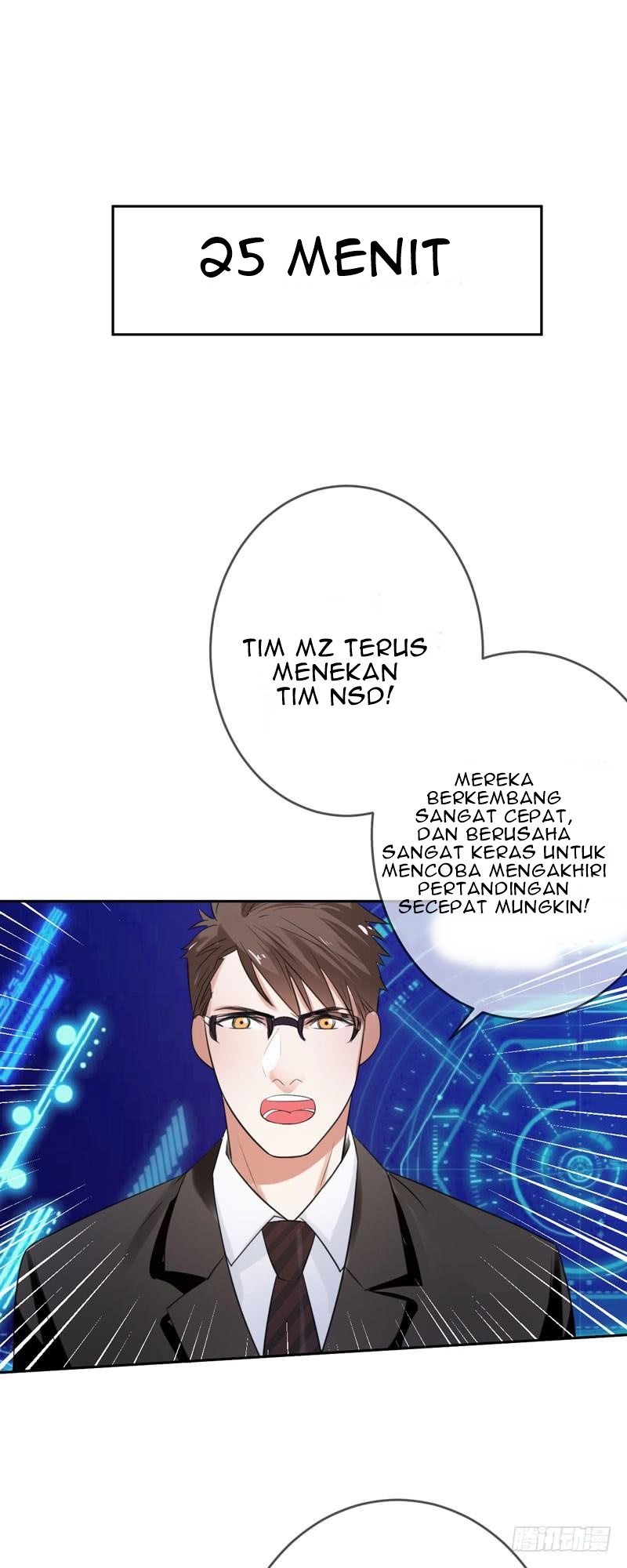 Baca NSD Gaming - Chapter 38 halaman 38