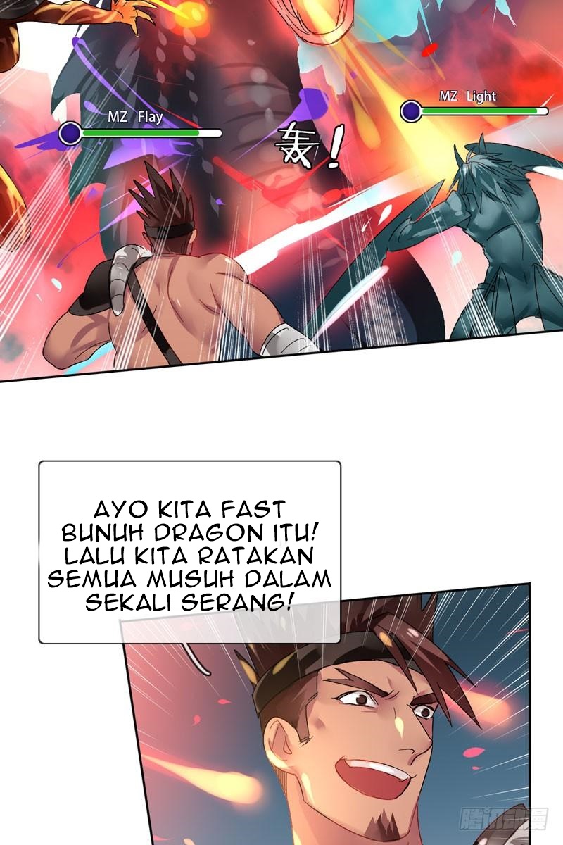 Baca NSD Gaming - Chapter 38 halaman 43