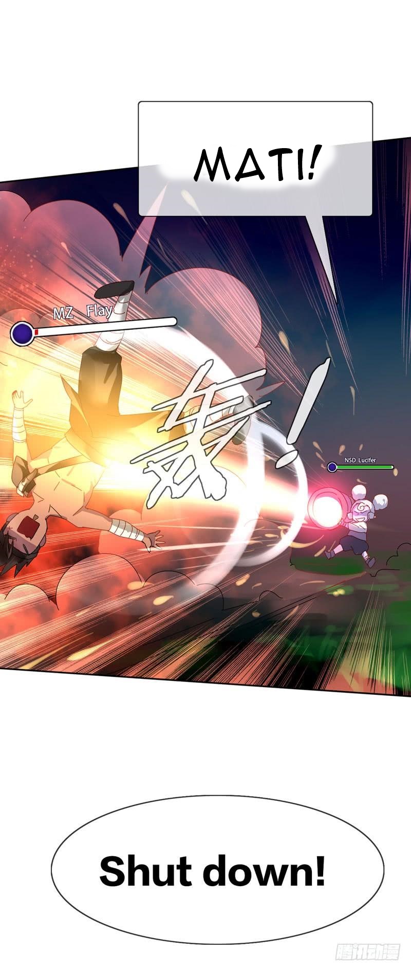 Baca NSD Gaming - Chapter 38 halaman 58