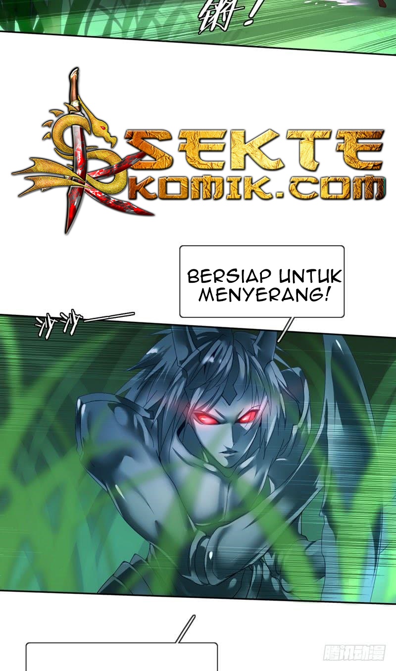 Baca NSD Gaming - Chapter 38 halaman 6