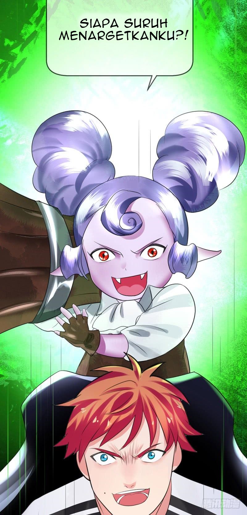 Baca NSD Gaming - Chapter 38 halaman 60