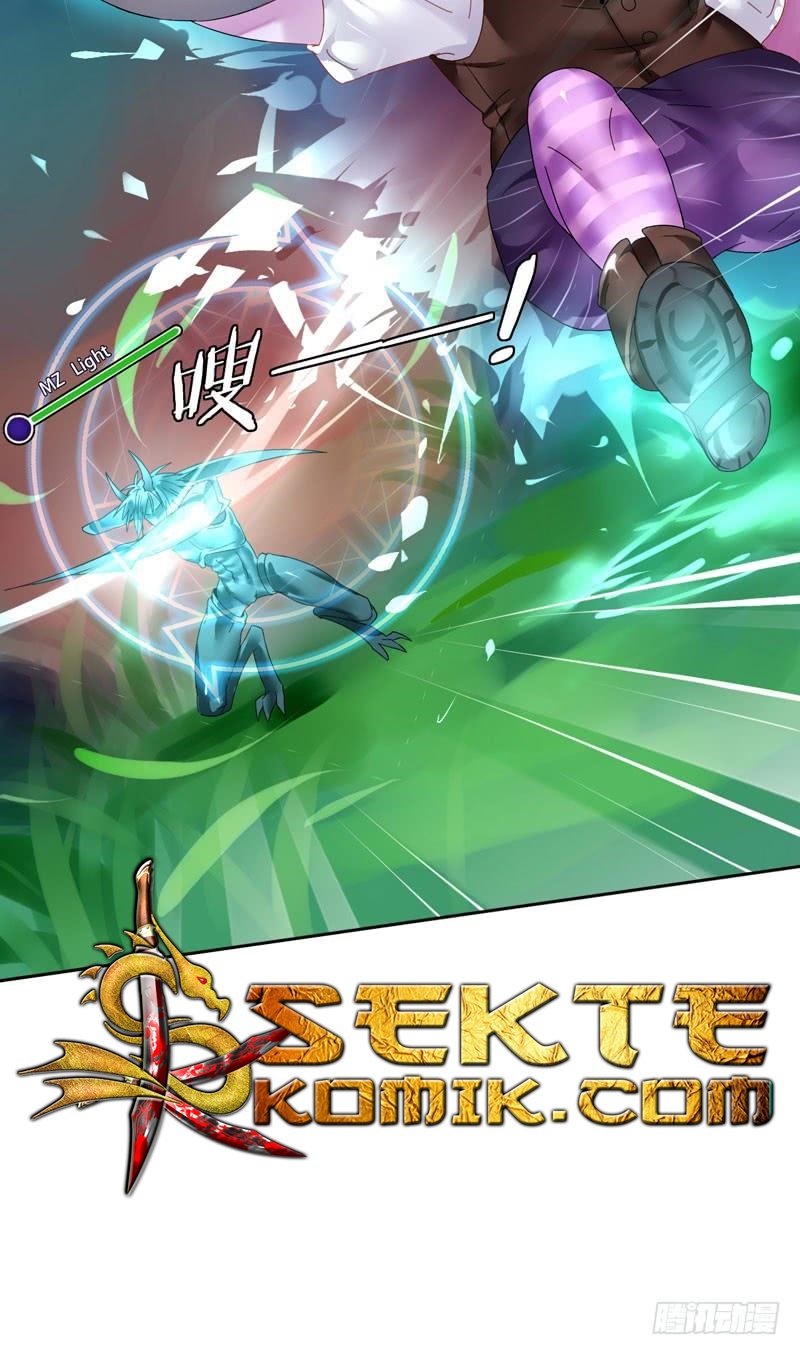 Baca NSD Gaming - Chapter 38 halaman 8