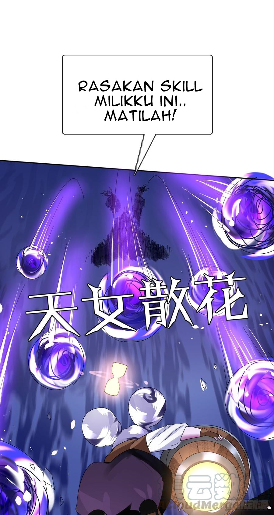 Baca NSD Gaming - Chapter 39 halaman 12