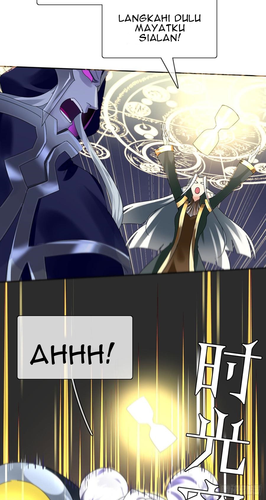 Baca NSD Gaming - Chapter 39 halaman 14