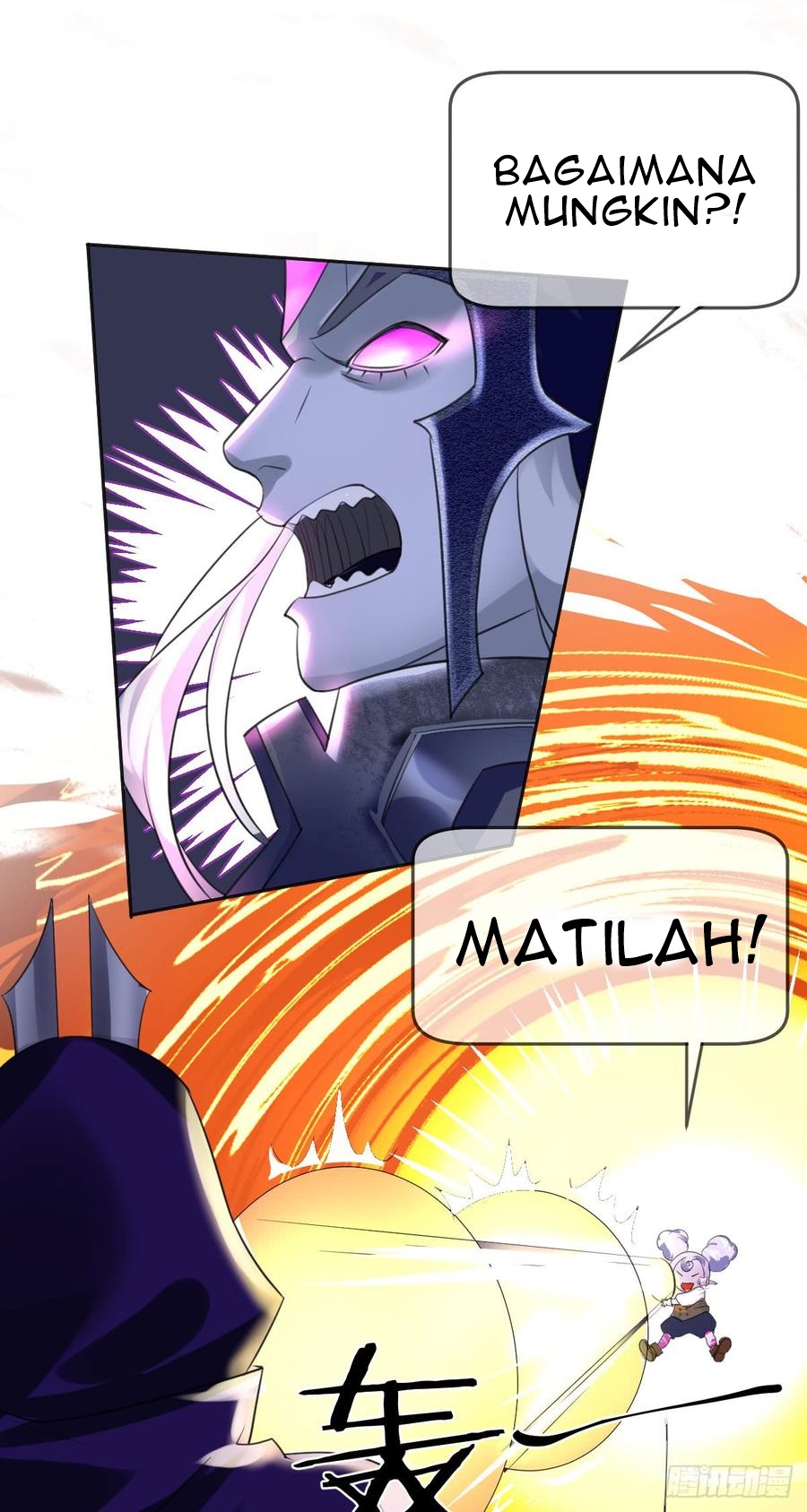 Baca NSD Gaming - Chapter 39 halaman 16