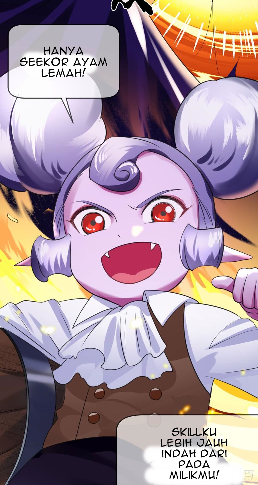 Baca NSD Gaming - Chapter 39 halaman 17