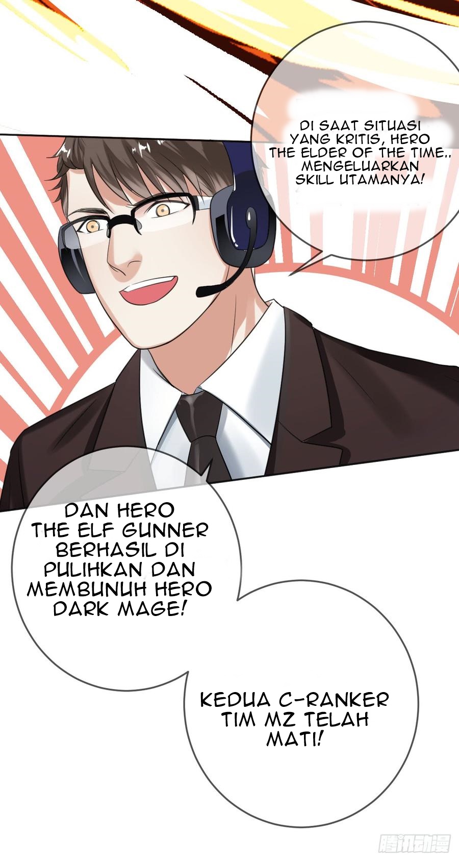 Baca NSD Gaming - Chapter 39 halaman 19