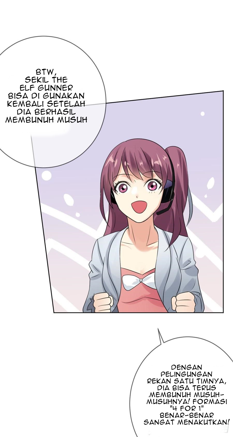 Baca NSD Gaming - Chapter 39 halaman 20