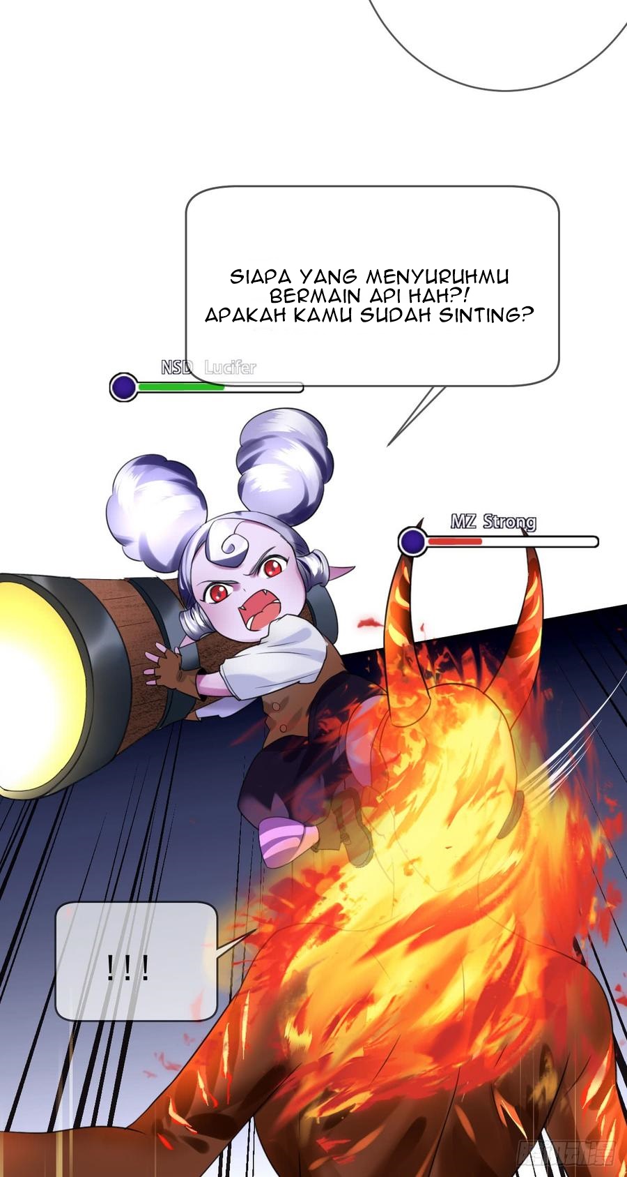 Baca NSD Gaming - Chapter 39 halaman 21