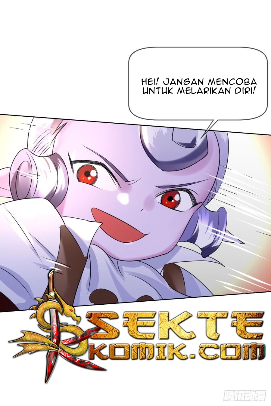 Baca NSD Gaming - Chapter 39 halaman 24