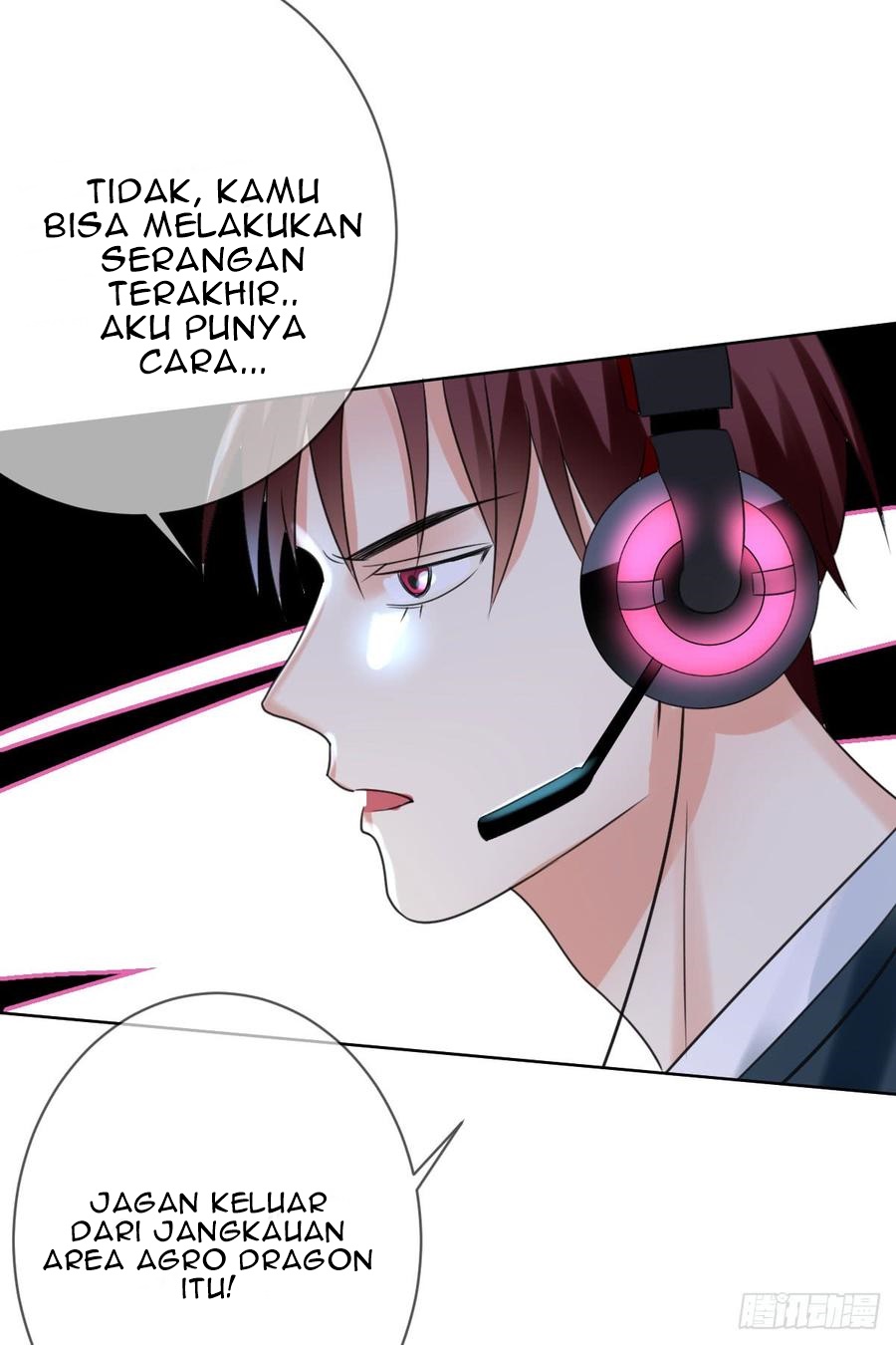 Baca NSD Gaming - Chapter 39 halaman 27