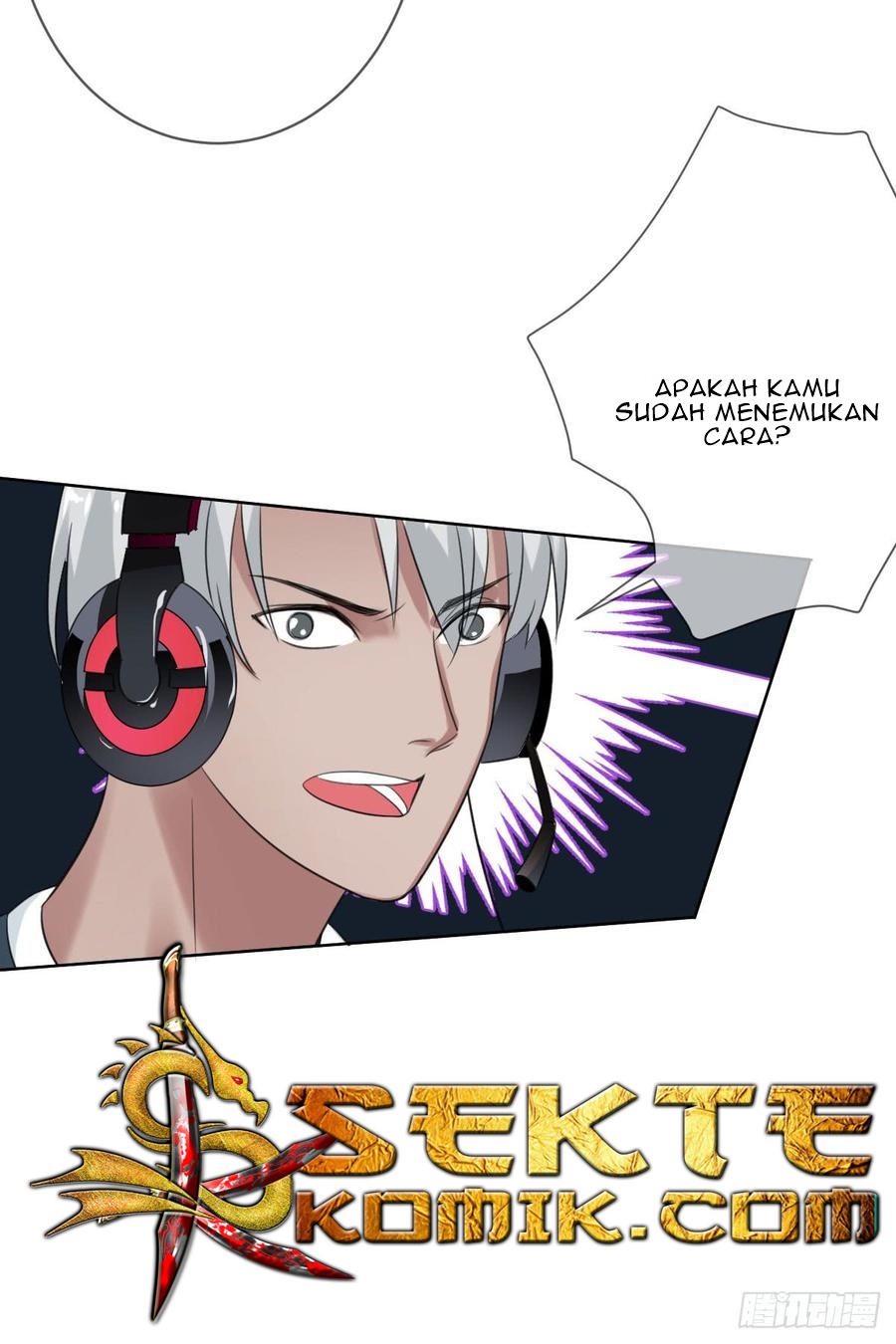 Baca NSD Gaming - Chapter 39 halaman 28