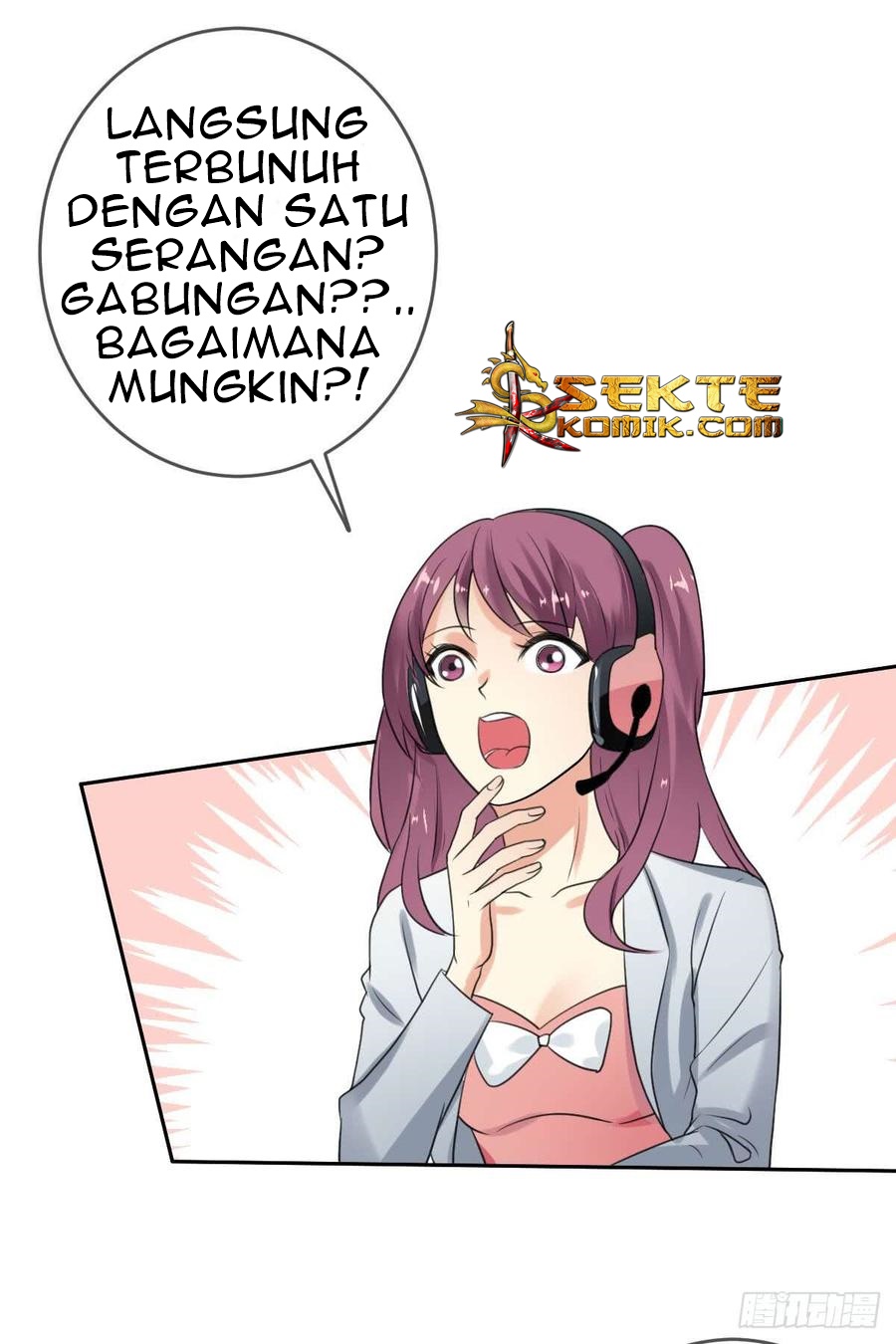 Baca NSD Gaming - Chapter 39 halaman 3
