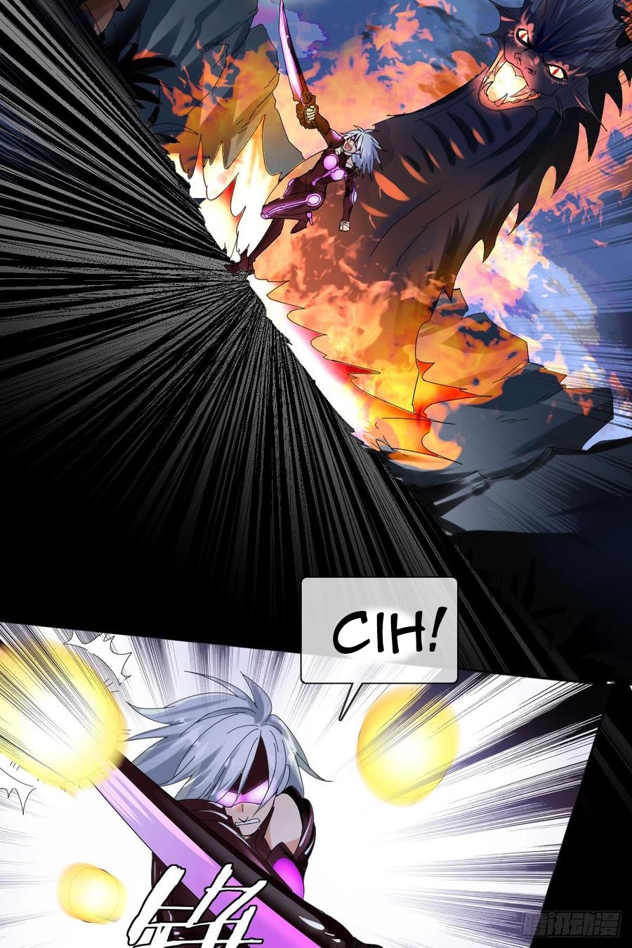 Baca NSD Gaming - Chapter 39 halaman 30