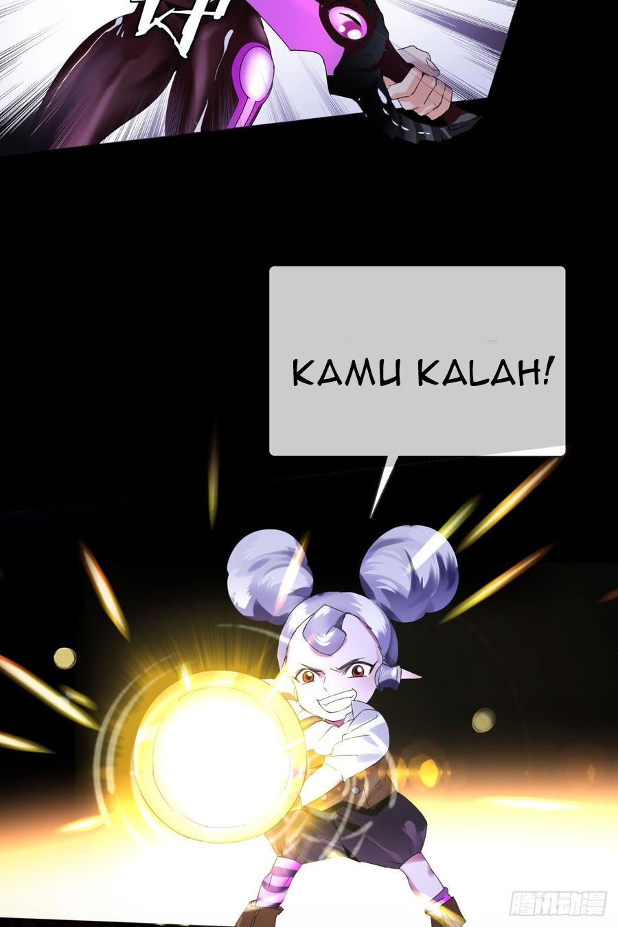 Baca NSD Gaming - Chapter 39 halaman 31