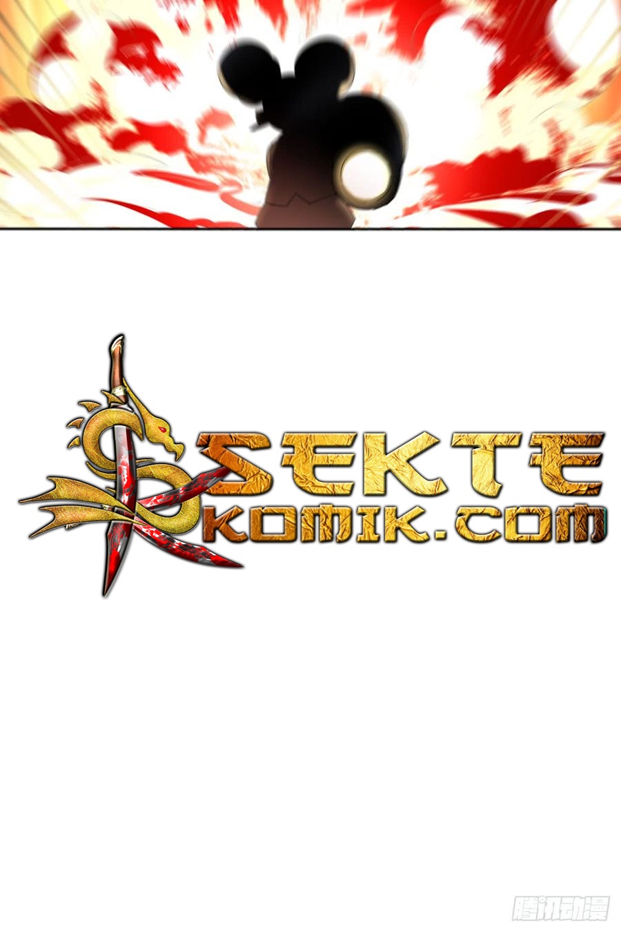 Baca NSD Gaming - Chapter 39 halaman 33