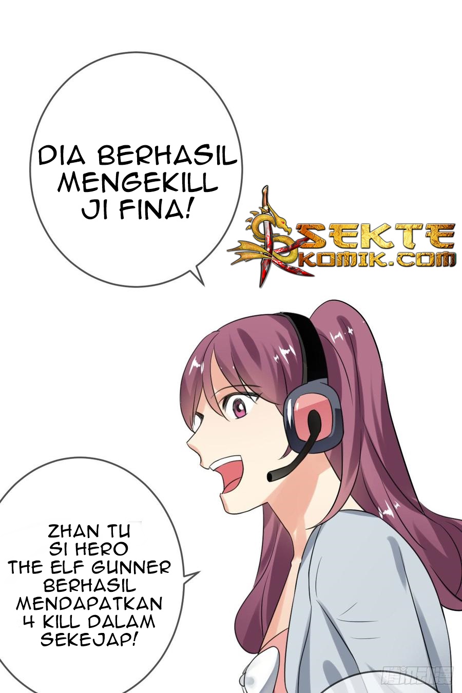 Baca NSD Gaming - Chapter 39 halaman 34