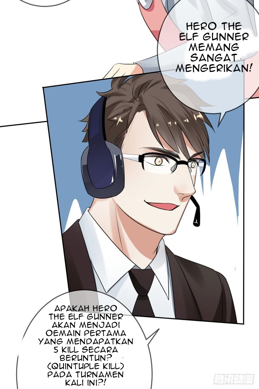 Baca NSD Gaming - Chapter 39 halaman 35