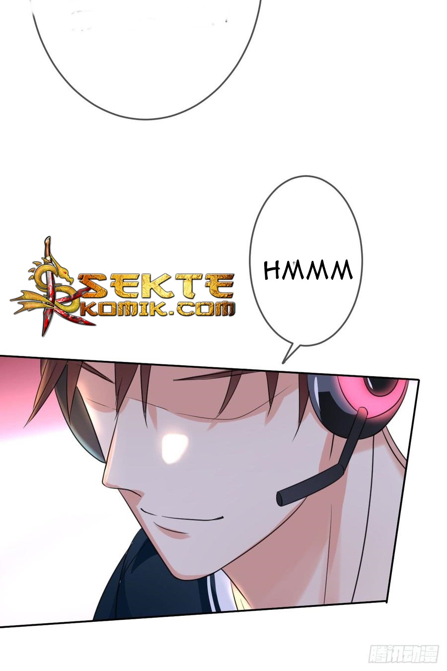 Baca NSD Gaming - Chapter 39 halaman 36