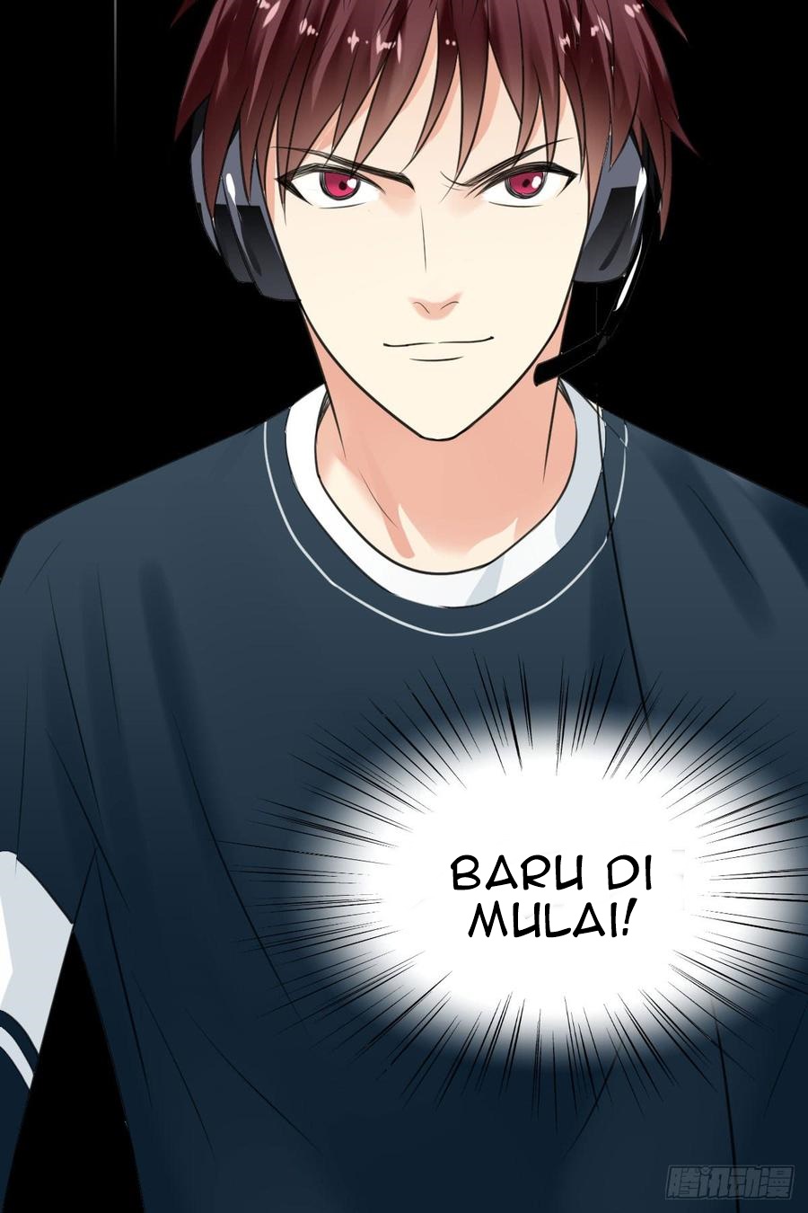 Baca NSD Gaming - Chapter 39 halaman 38