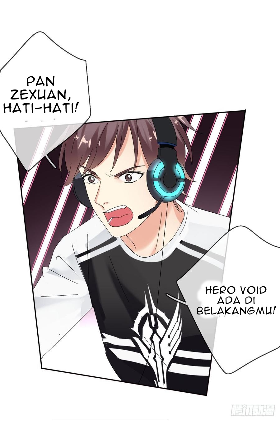 Baca NSD Gaming - Chapter 39 halaman 39