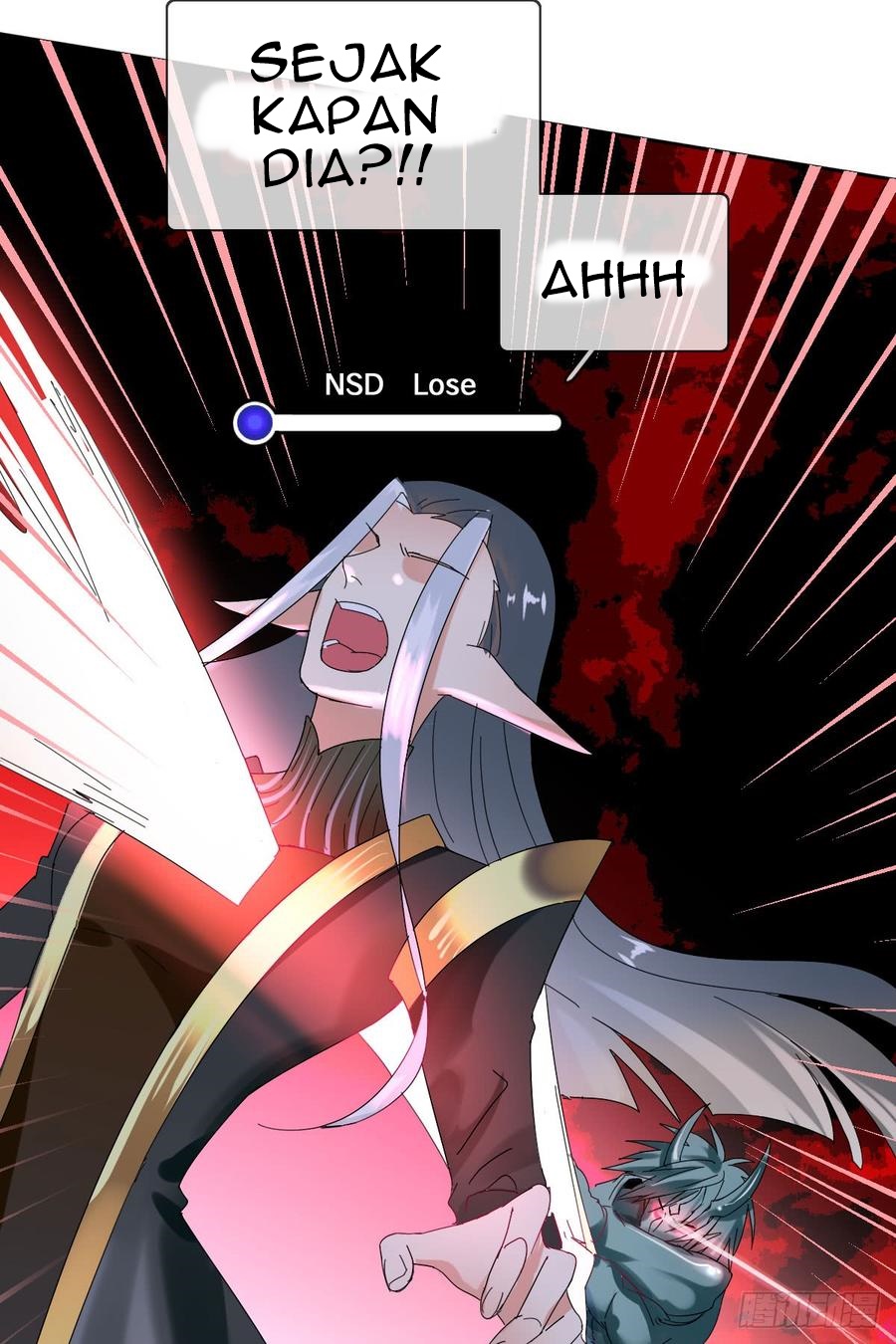 Baca NSD Gaming - Chapter 39 halaman 40