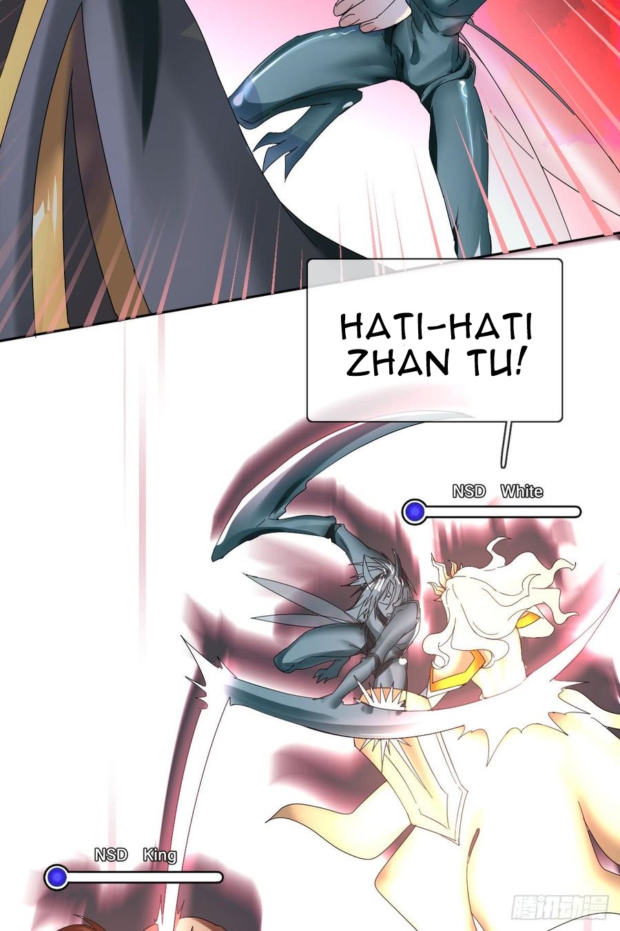 Baca NSD Gaming - Chapter 39 halaman 41