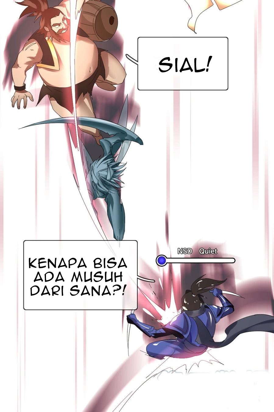 Baca NSD Gaming - Chapter 39 halaman 42