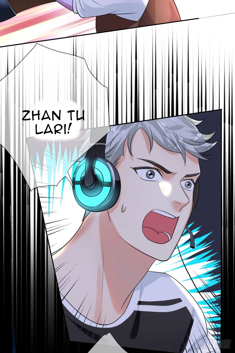 Baca NSD Gaming - Chapter 39 halaman 45