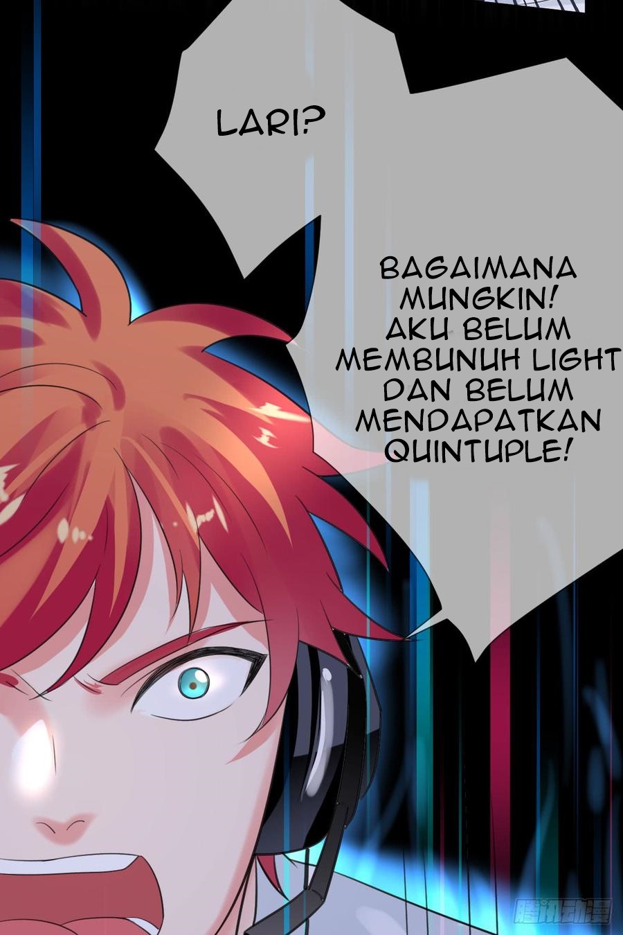 Baca NSD Gaming - Chapter 39 halaman 46