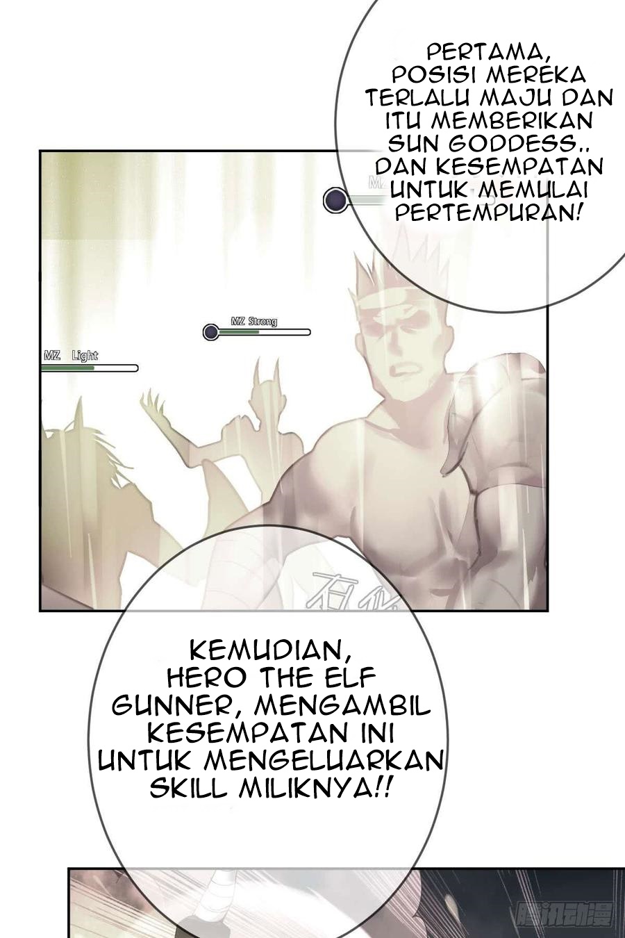 Baca NSD Gaming - Chapter 39 halaman 5