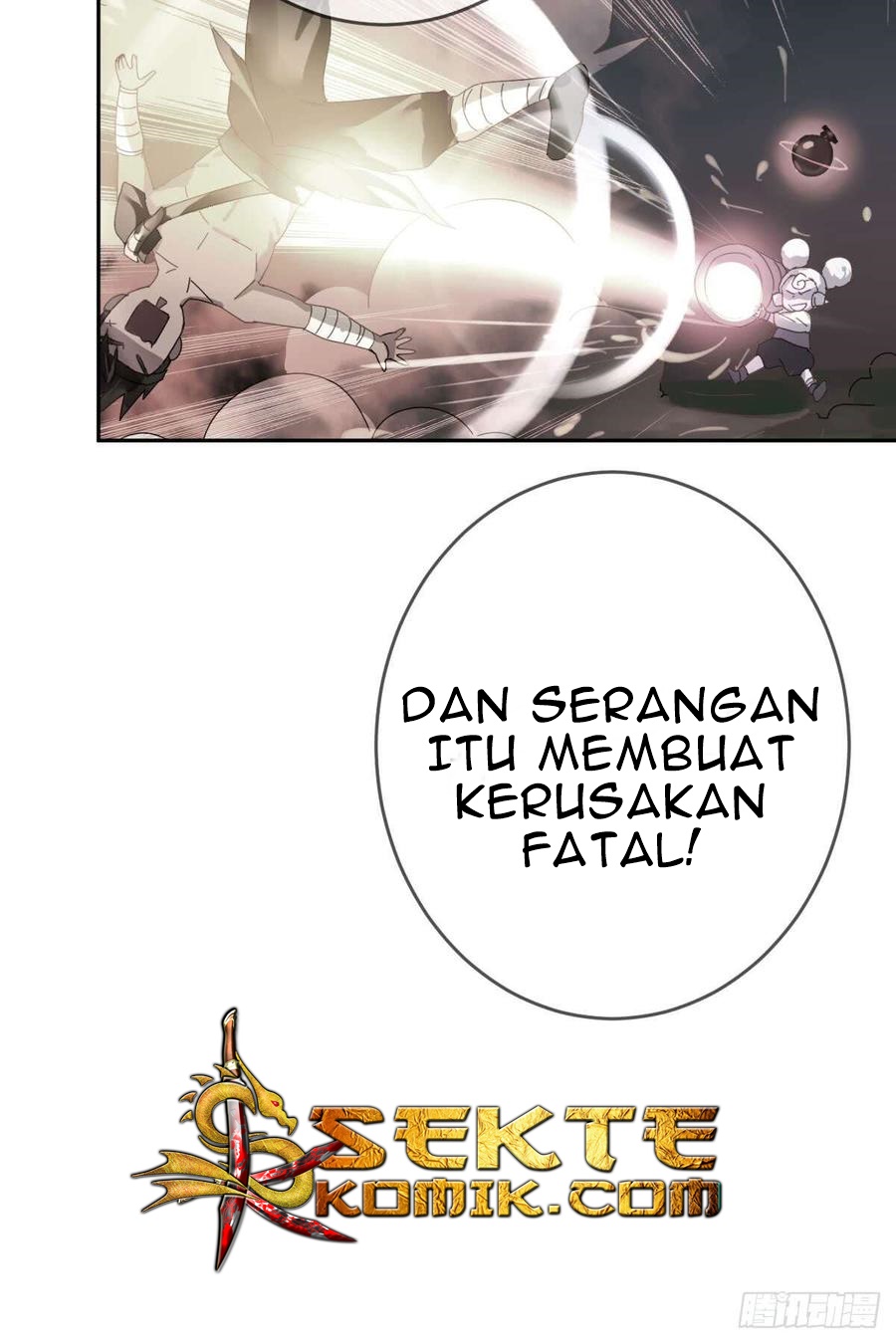 Baca NSD Gaming - Chapter 39 halaman 6