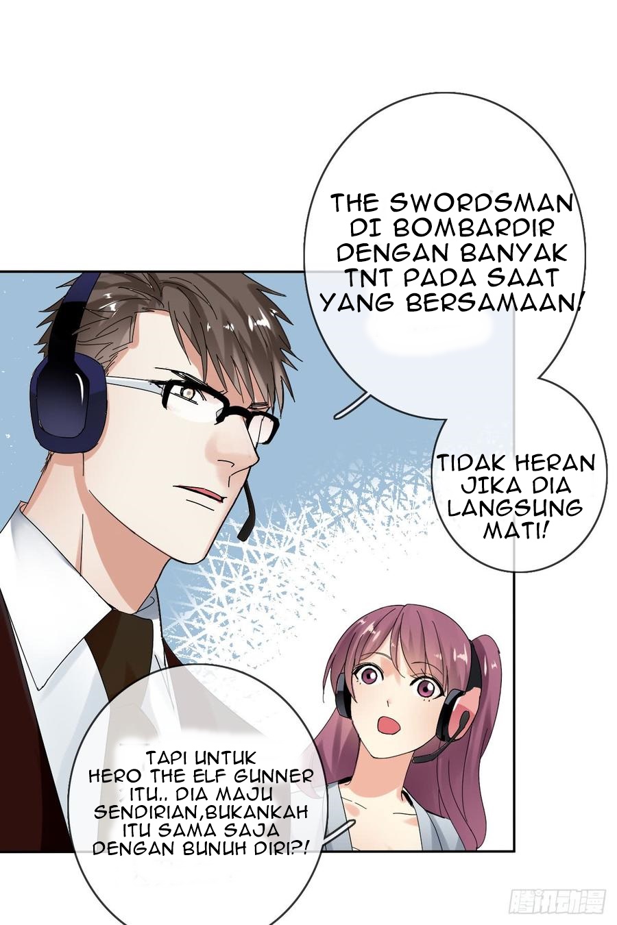 Baca NSD Gaming - Chapter 39 halaman 7