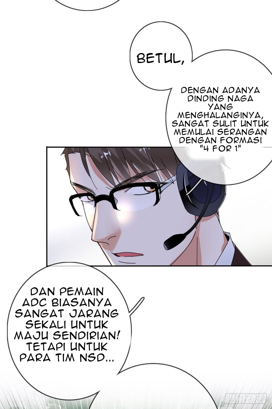 Baca NSD Gaming - Chapter 39 halaman 8