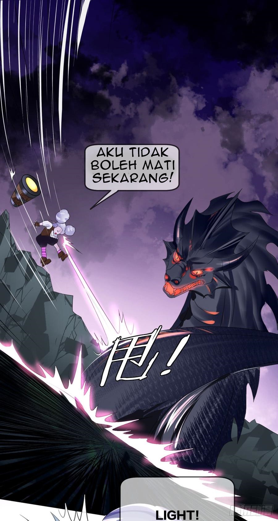 Baca NSD Gaming - Chapter 40 halaman 10