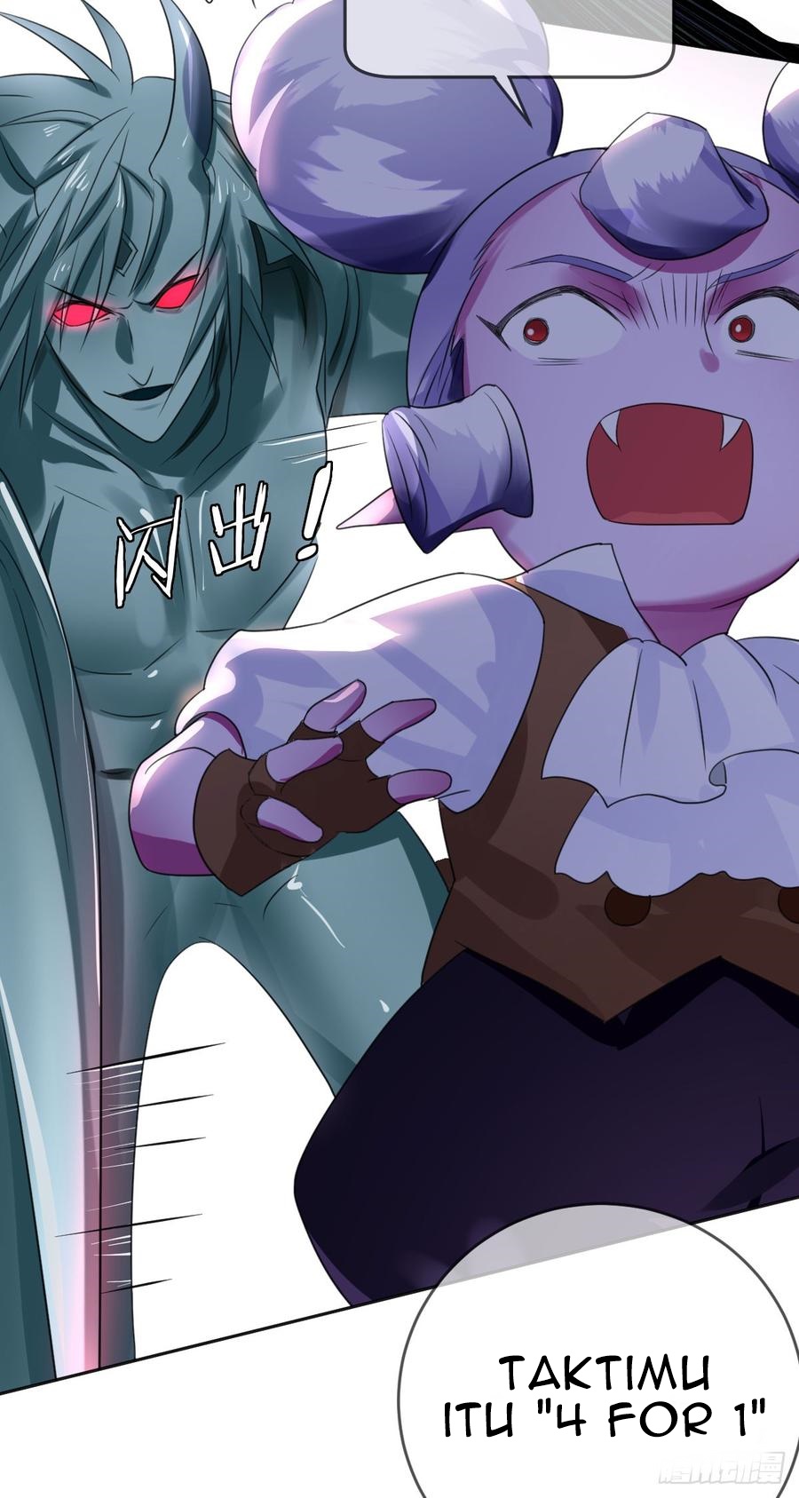 Baca NSD Gaming - Chapter 40 halaman 11