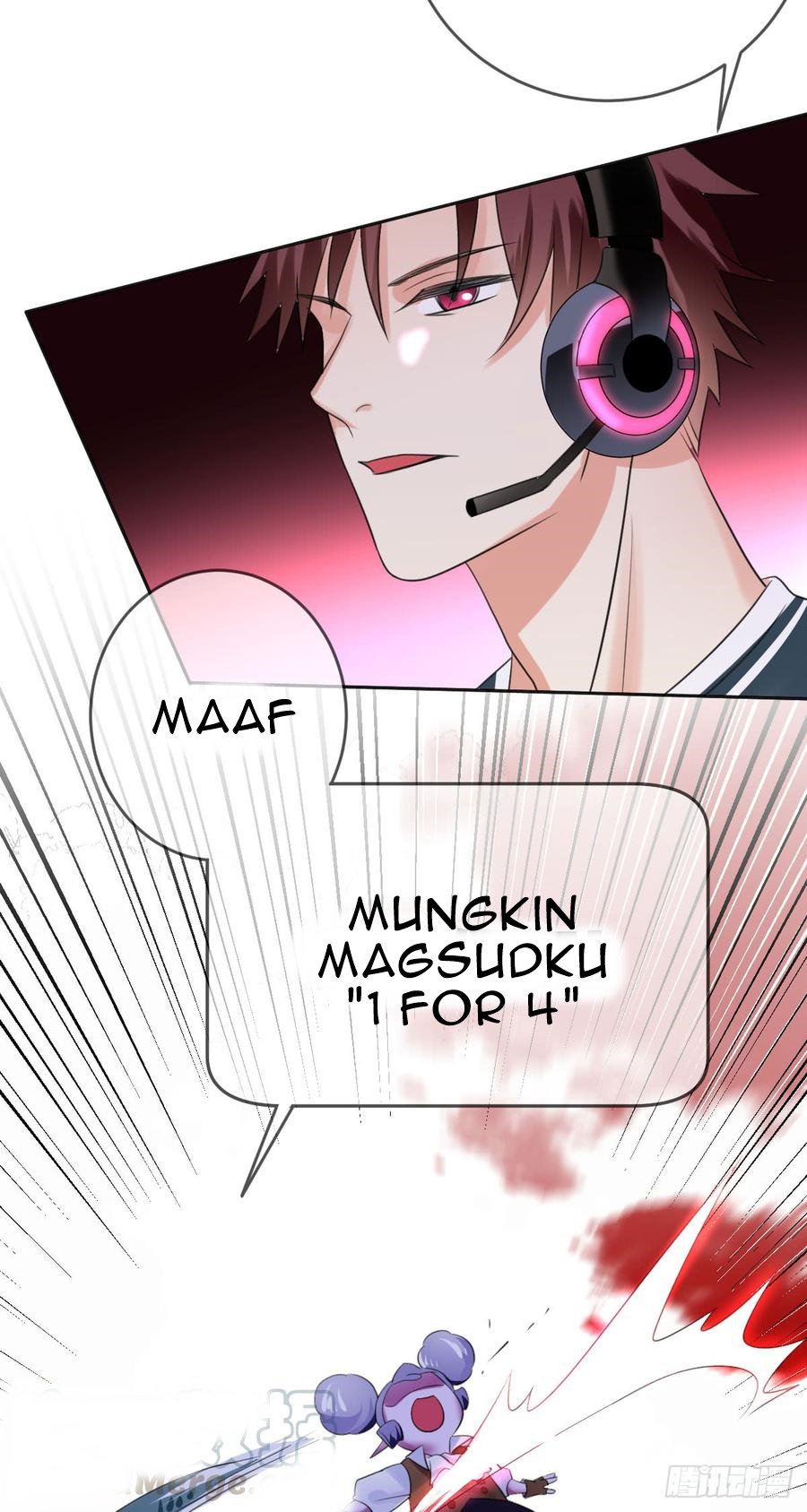 Baca NSD Gaming - Chapter 40 halaman 12