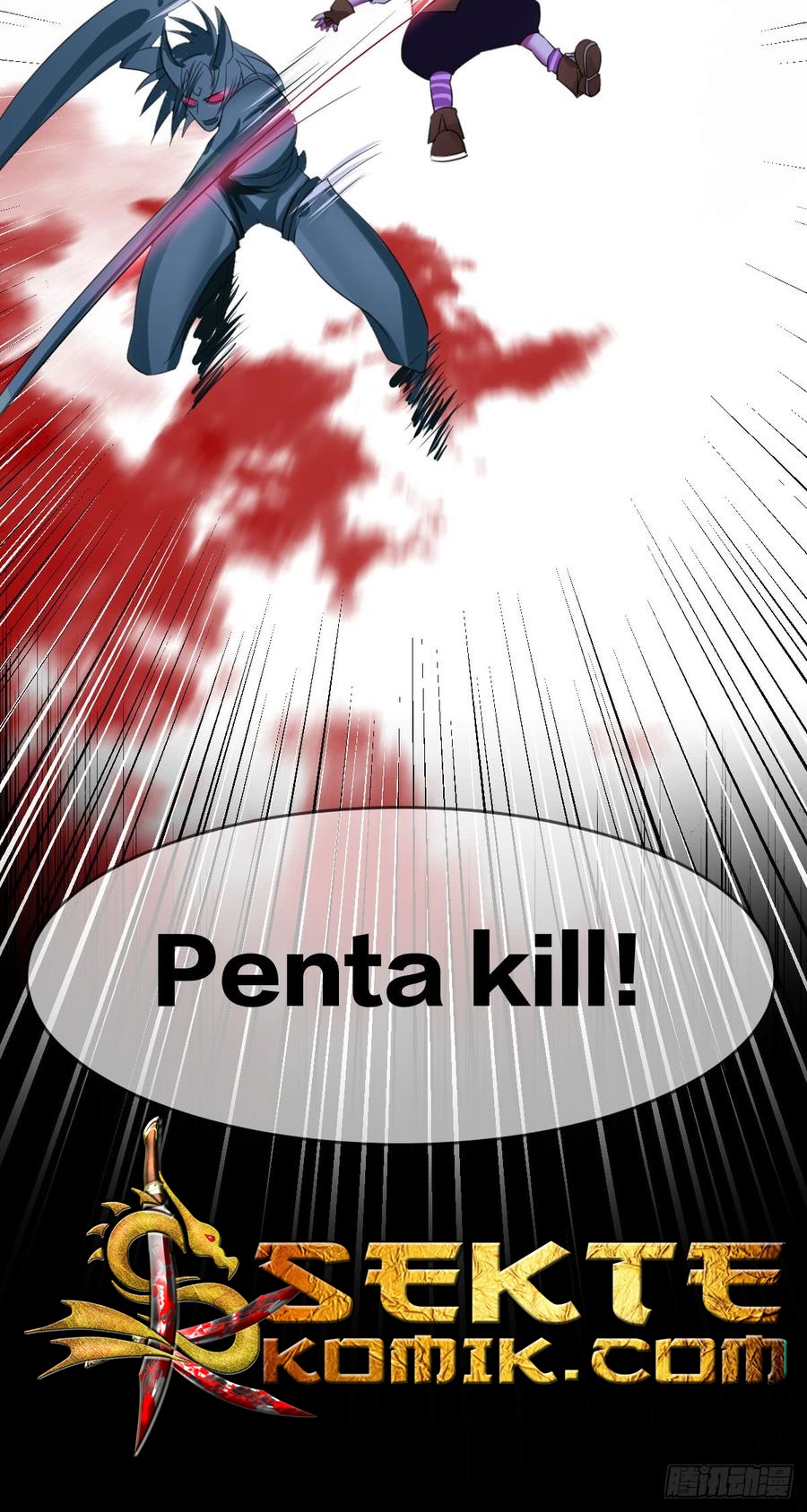 Baca NSD Gaming - Chapter 40 halaman 13