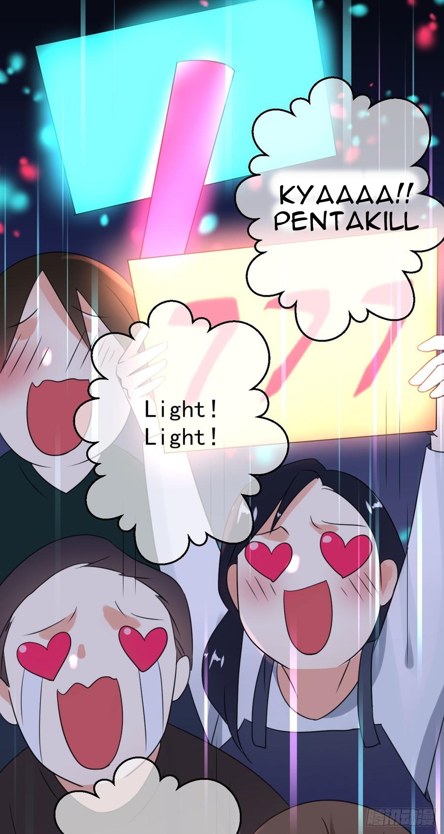 Baca NSD Gaming - Chapter 40 halaman 14