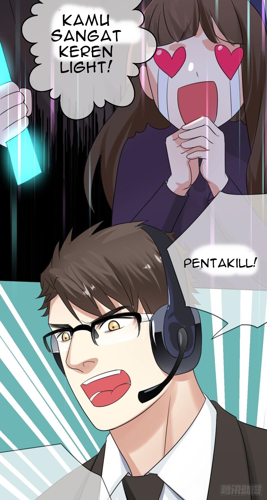 Baca NSD Gaming - Chapter 40 halaman 15