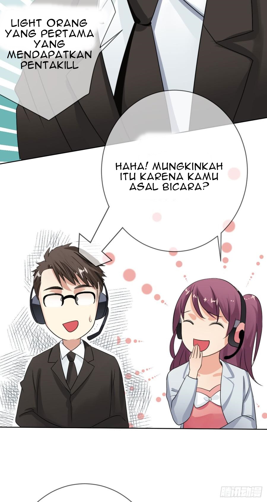 Baca NSD Gaming - Chapter 40 halaman 16