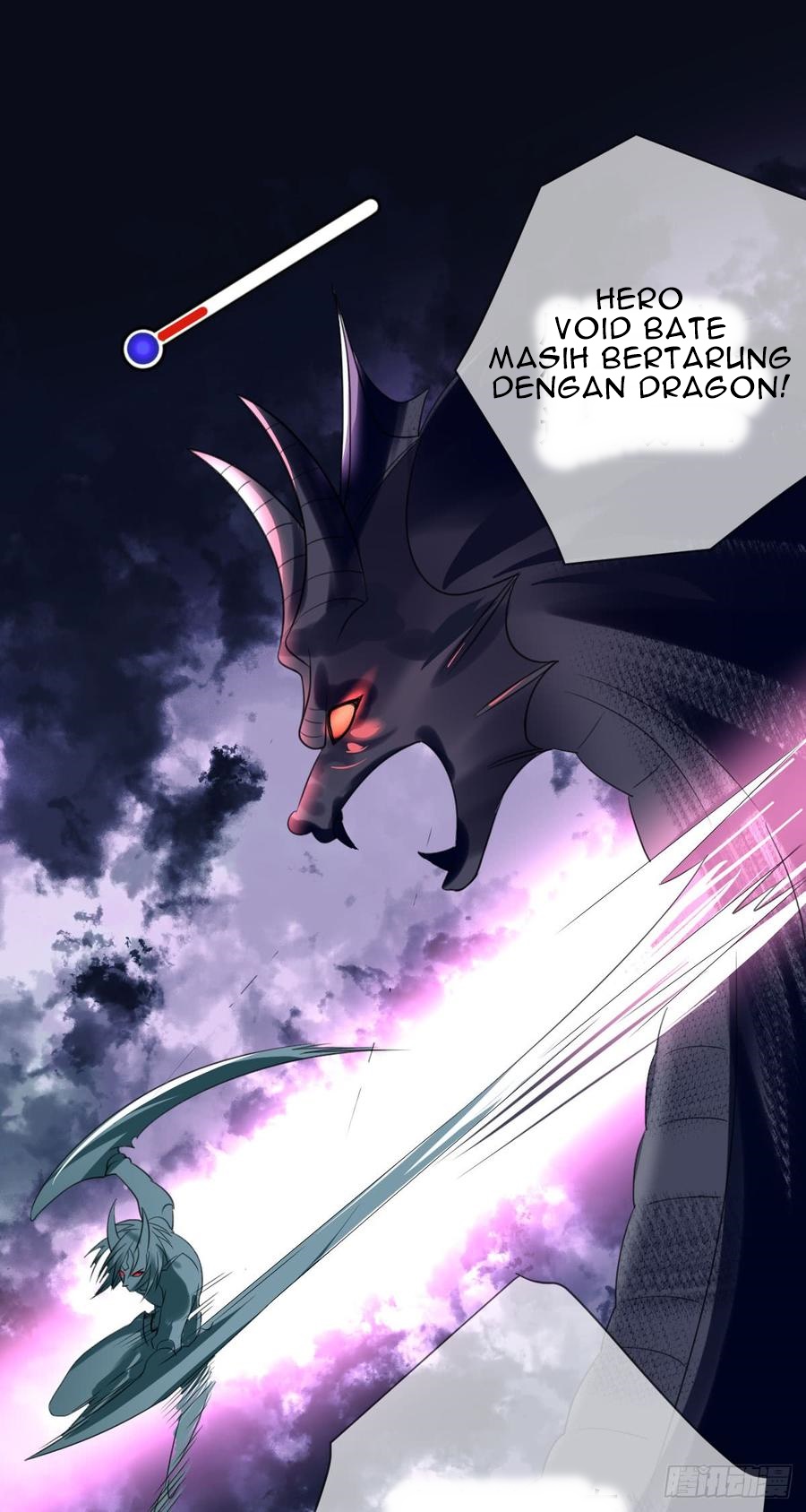 Baca NSD Gaming - Chapter 40 halaman 18