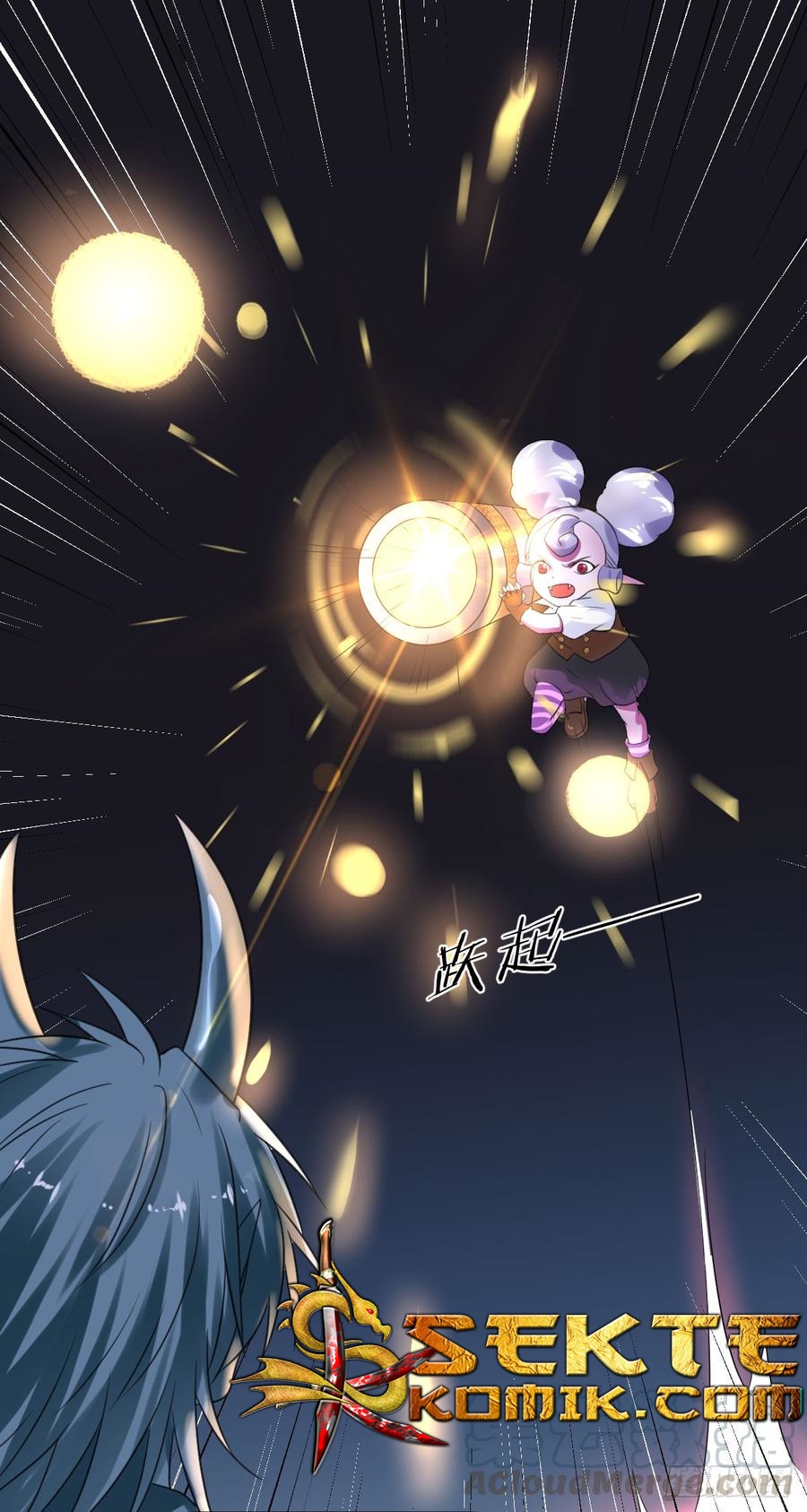 Baca NSD Gaming - Chapter 40 halaman 2